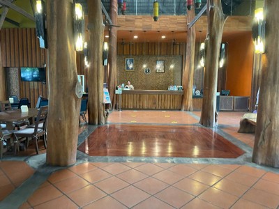 บริเวณโดยรอบ