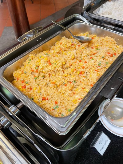 ห้องอาหาร