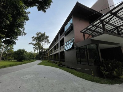 บริเวณโดยรอบ