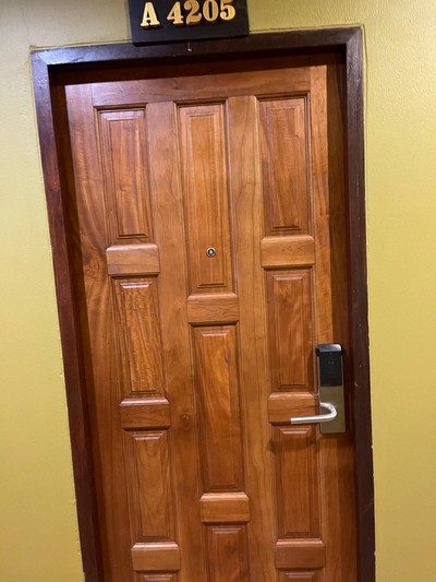 ห้องพัก