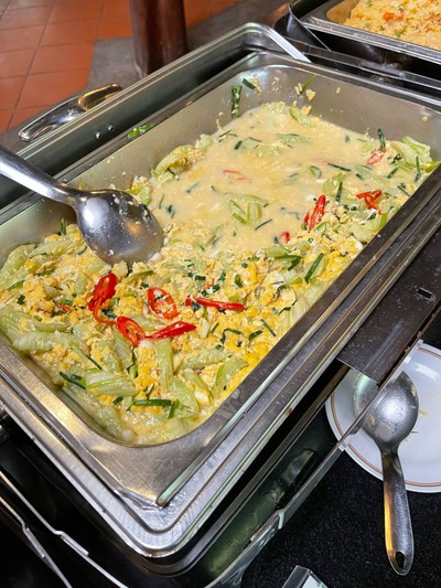 ห้องอาหาร