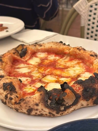 Brooklyn classic cheese