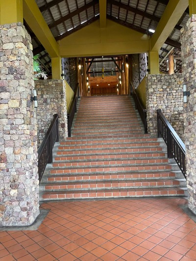 บริเวณโดยรอบ