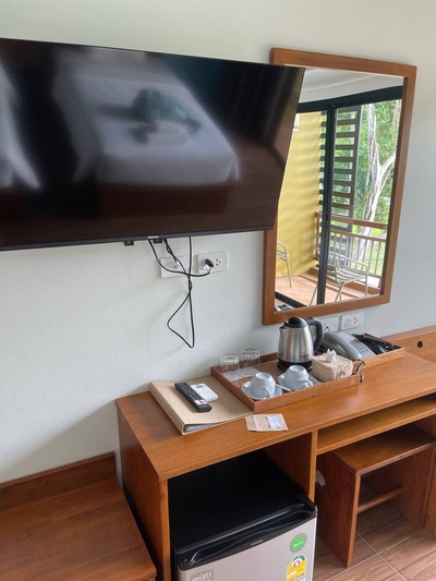 ห้องพัก