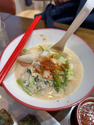 สุกี้น้ำรวมมิตร