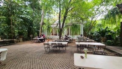 บรรยากาศ