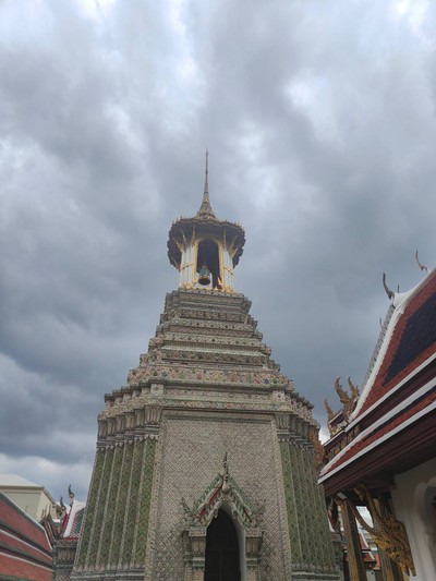 บรรยากาศ