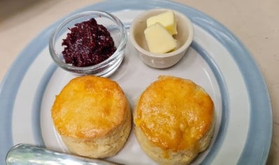 SCONE SET