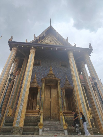 บรรยากาศ