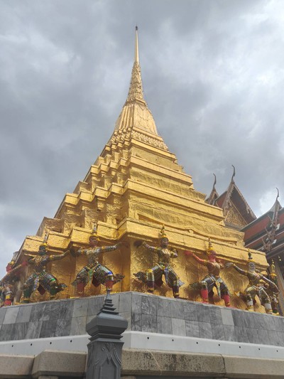 บรรยากาศ