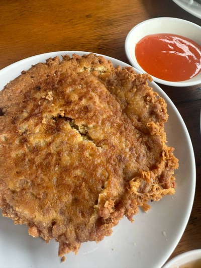 ไข่เจียว