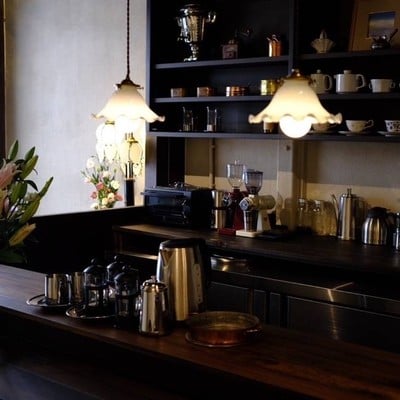 Heiwa Kissa เฮวะ คิสสะ