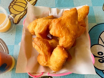 ปาท่องโก๋
