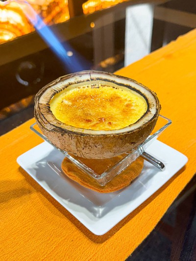 Ministry Of Crab Bangkok