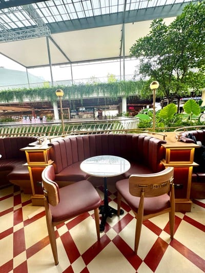 บรรยากาศ