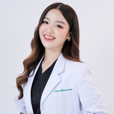 V Clinic by Dr.Fang