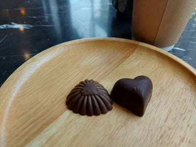Chocolate