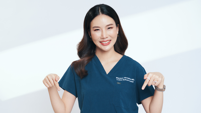 V Clinic by Dr.Fang
