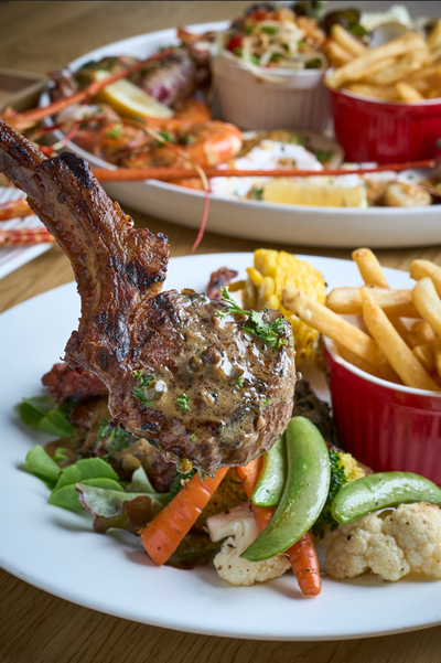 Casa di Laciana al mare