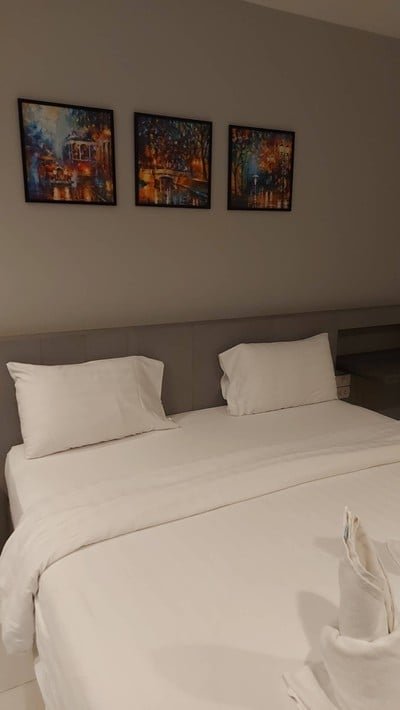 ห้องพัก