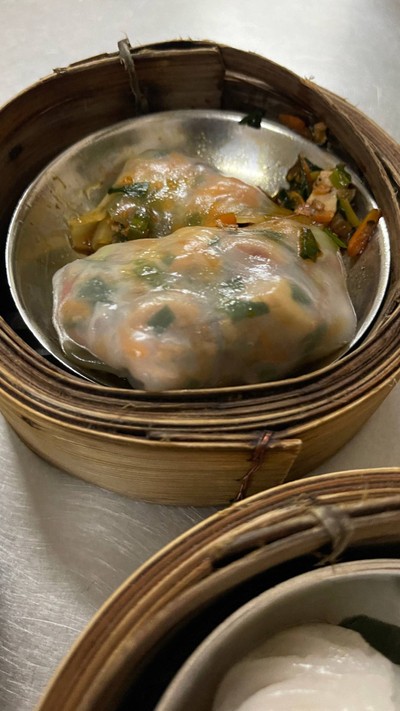 ก๋วยเตี๋ยวหลอด