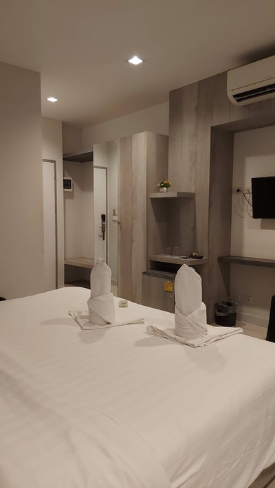 ห้องพัก