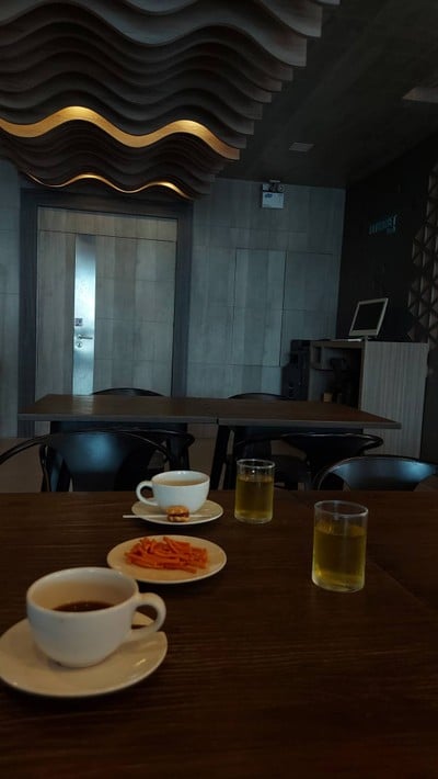 ห้องอาหาร