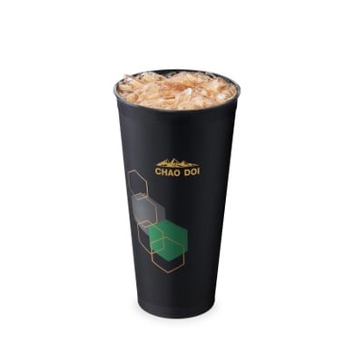 [กาแฟชาวดอย] คาเฟ ลาเต้ CAFE' LATTE