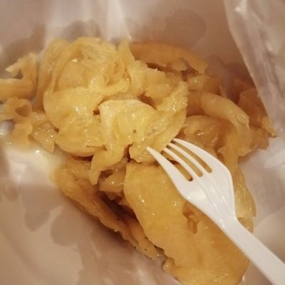 อาหาร หรือ เครื่องดื่ม