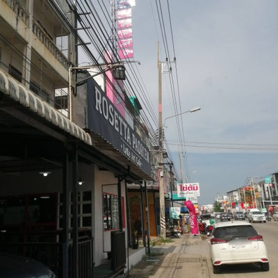 หน้าร้าน