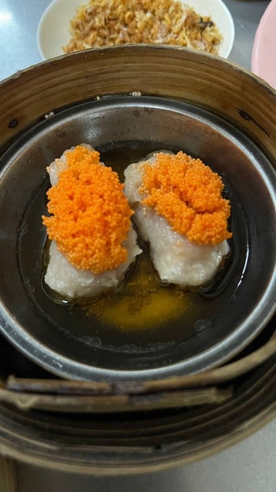 ไข่กุ้ง
