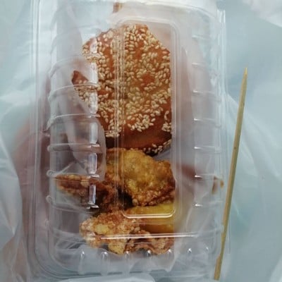 อาหาร หรือ เครื่องดื่ม