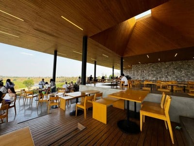 บรรยากาศ