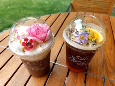 Rabbit Cafe by Hotel Labaris