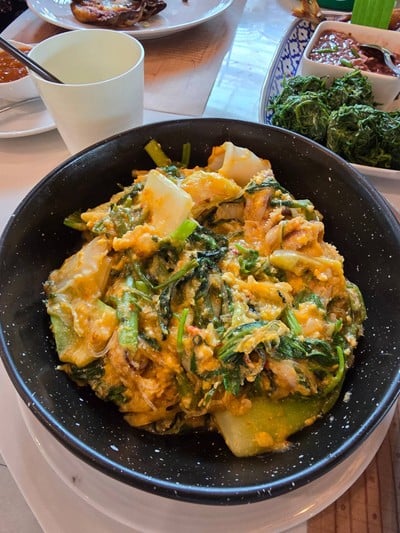 สุกี้ทะเล