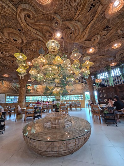 บรรยากาศ