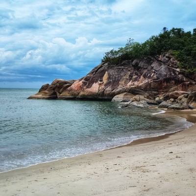 หาดธารเสด็จ​