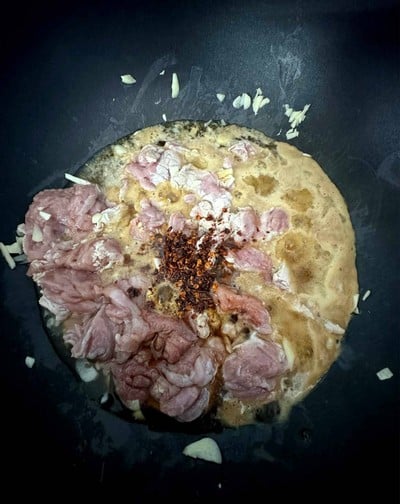 วิธีทำ ยากิโซบะ Yakisoba