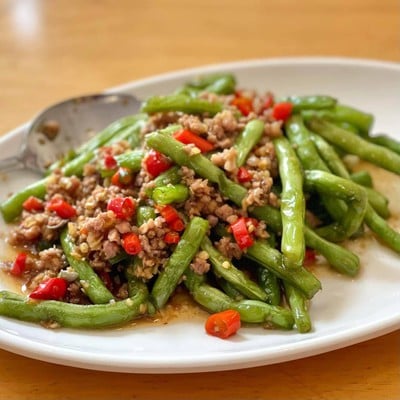 บุญ เรสเตอรองท์ 食得福 สีลม