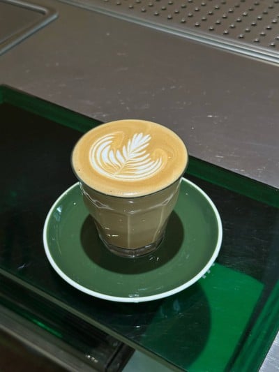 Backofhouse Coffee บางจาก