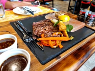 Angus Ribeye