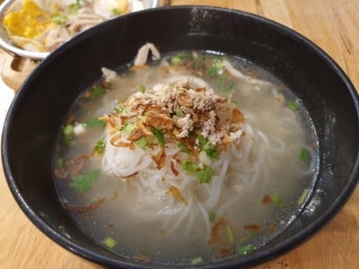 ก๋วยจั๊บญวน