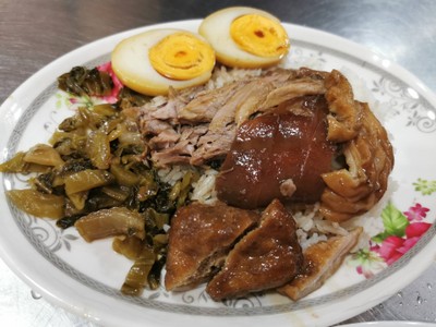 ขาหมูเทวดา