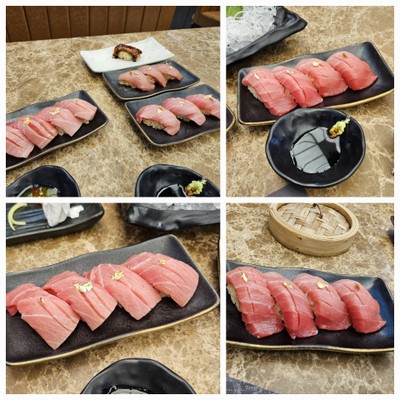 ซูชิโอโทโร่