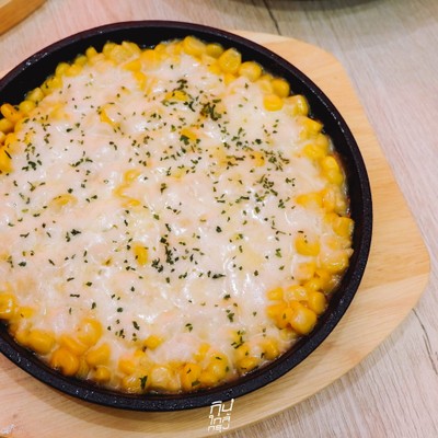 GUGU Chicken Korean Crispy Chicken