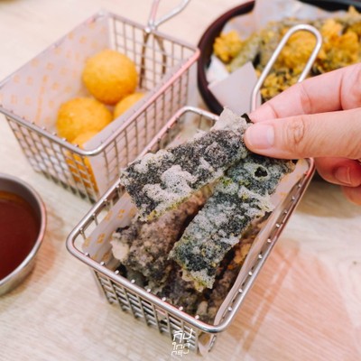 GUGU Chicken Korean Crispy Chicken