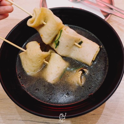 GUGU Chicken Korean Crispy Chicken