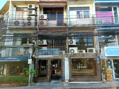 หน้าร้าน