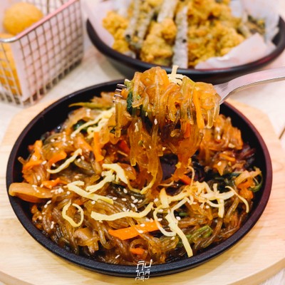 GUGU Chicken Korean Crispy Chicken