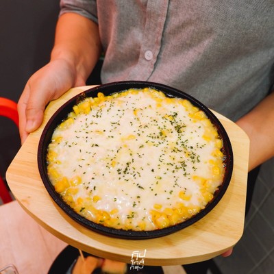 GUGU Chicken Korean Crispy Chicken